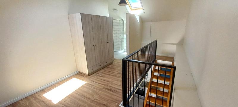 To Let 1 Bedroom Property for Rent in Strand North Western Cape